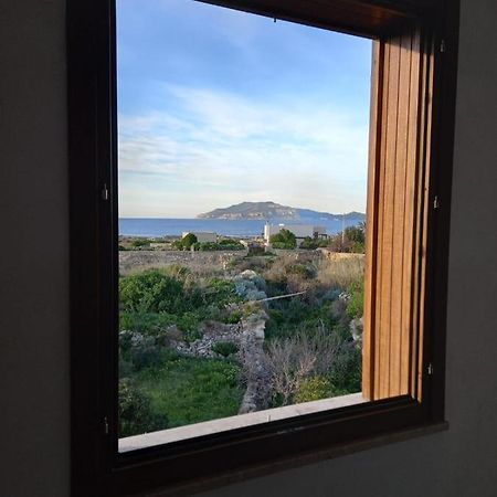 Casa Di Jacu Apartman Favignana Kültér fotó