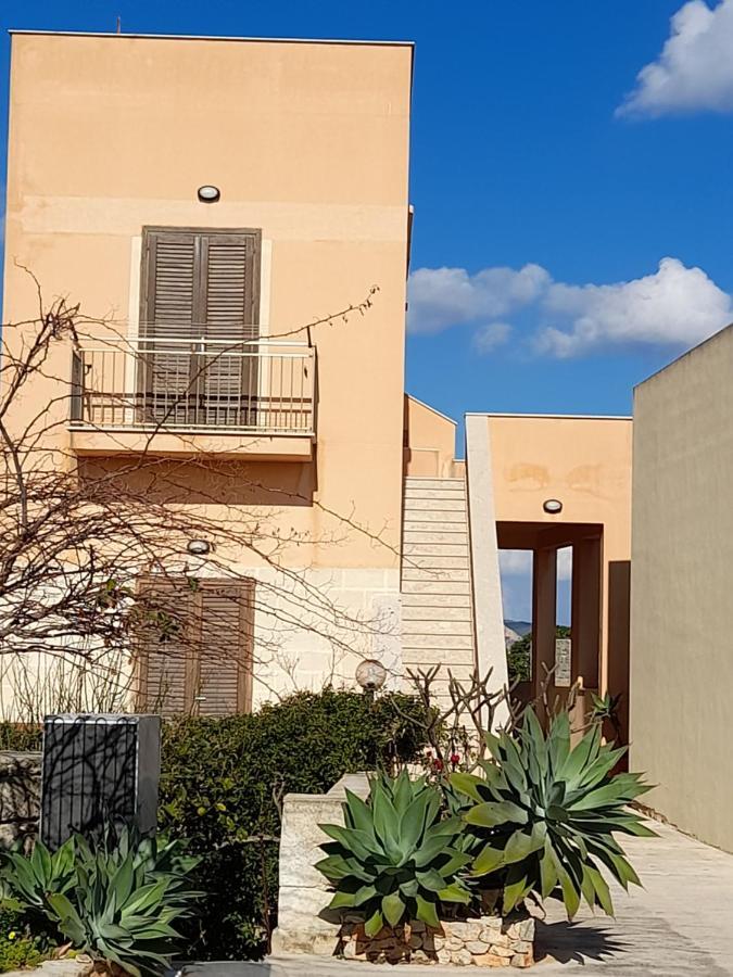 Casa Di Jacu Apartman Favignana Kültér fotó