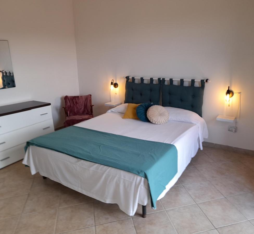 Casa Di Jacu Apartman Favignana Kültér fotó