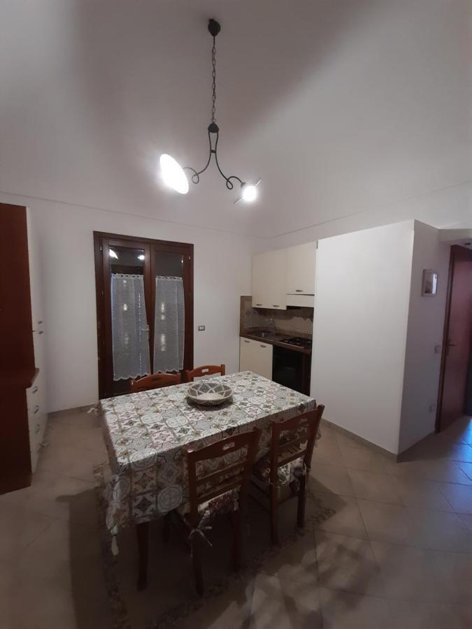 Casa Di Jacu Apartman Favignana Kültér fotó