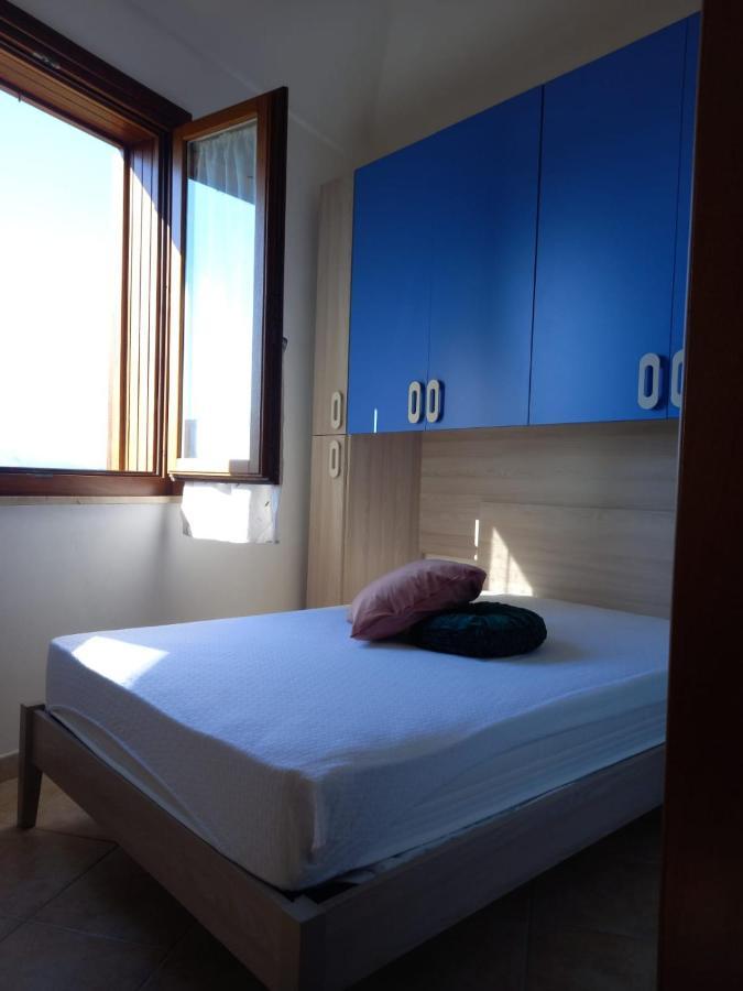 Casa Di Jacu Apartman Favignana Kültér fotó